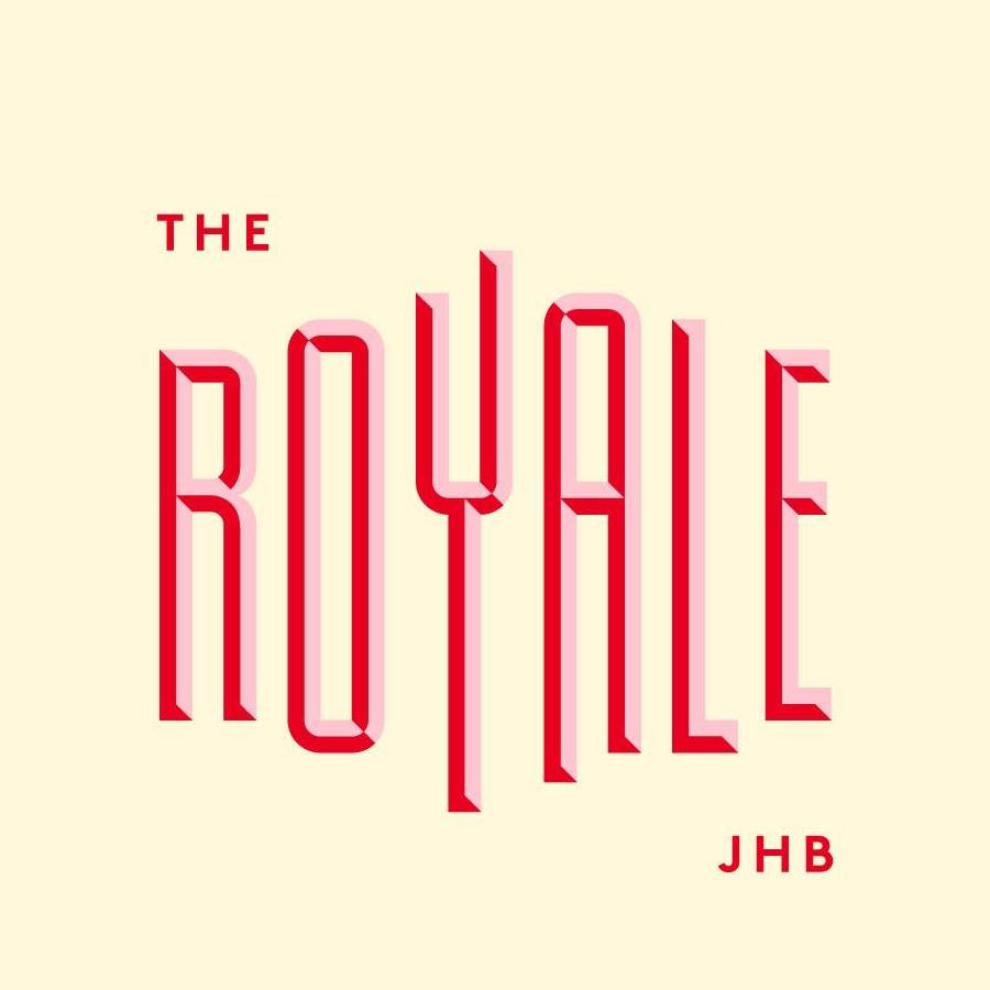 The royale cocktail bar